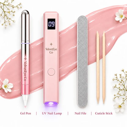 Velvet Eye Manicure Pen