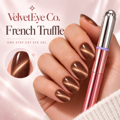 Velvet Eye Manicure Pen
