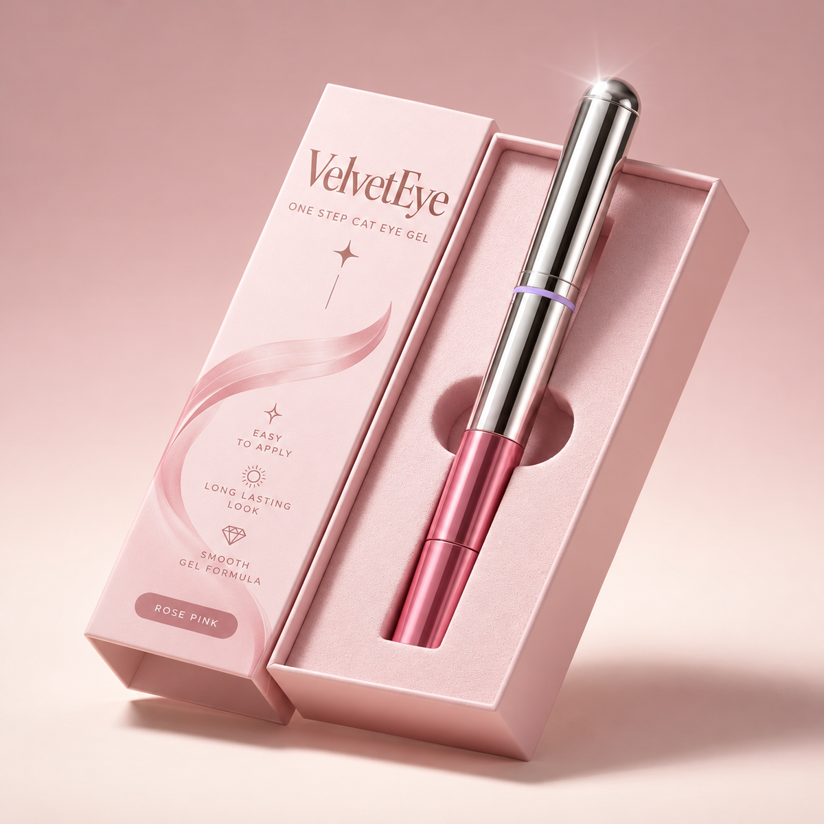 Velvet Eye Manicure Pen