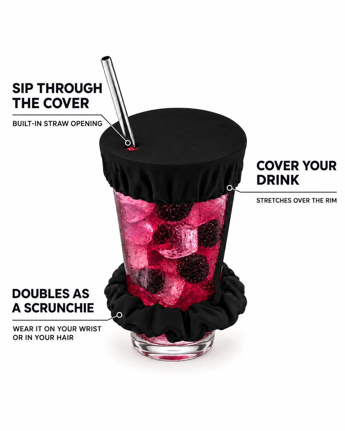 Easy Drink Cover