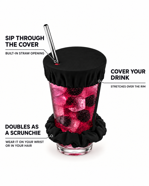 Easy Drink Cover