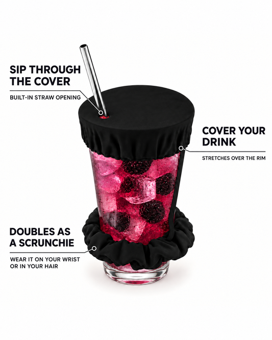Easy Drink Cover